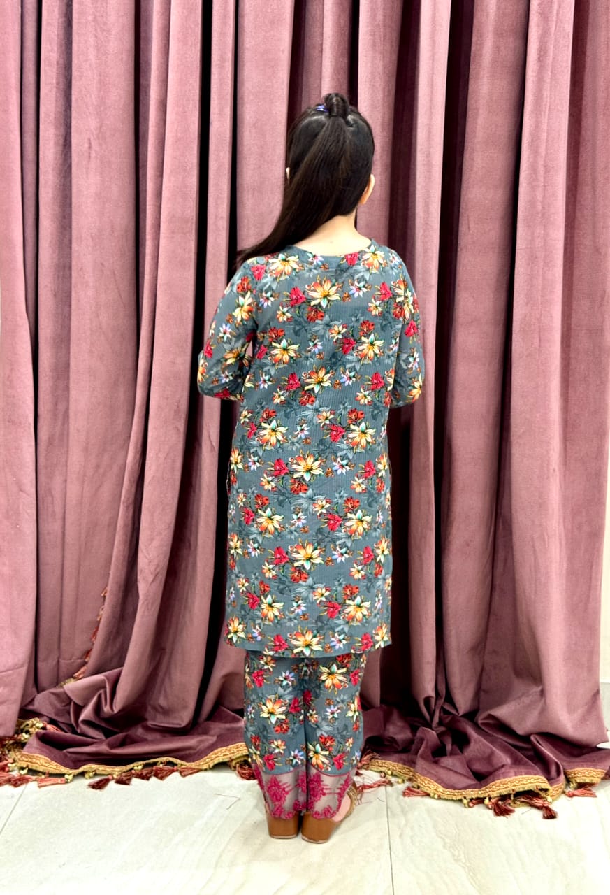 Berry Bloom 2PC