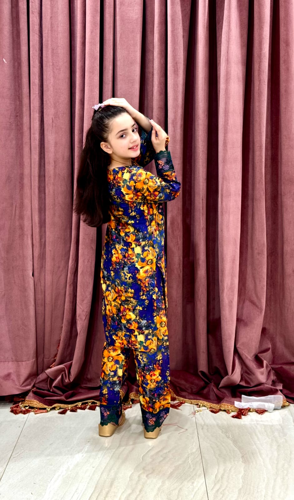 Royal Bloom 2PC