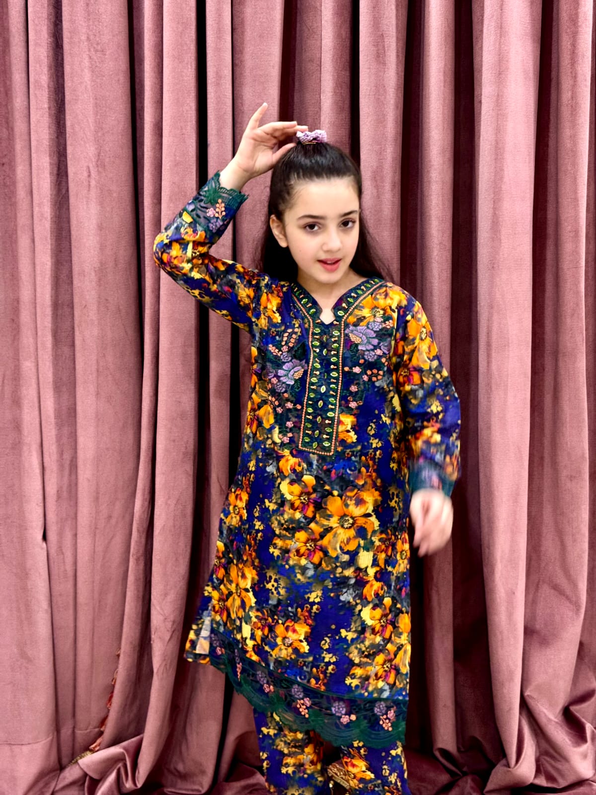 Royal Bloom 2PC