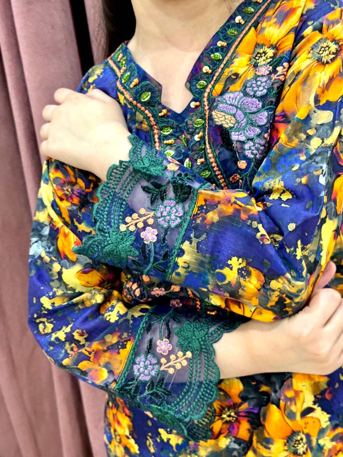 Royal Bloom 2PC