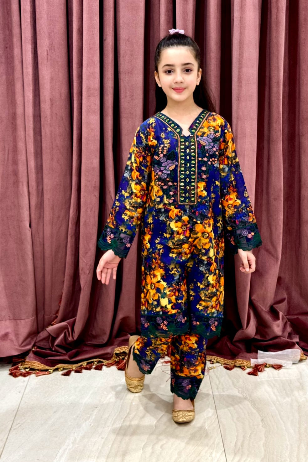 Royal Bloom 2PC