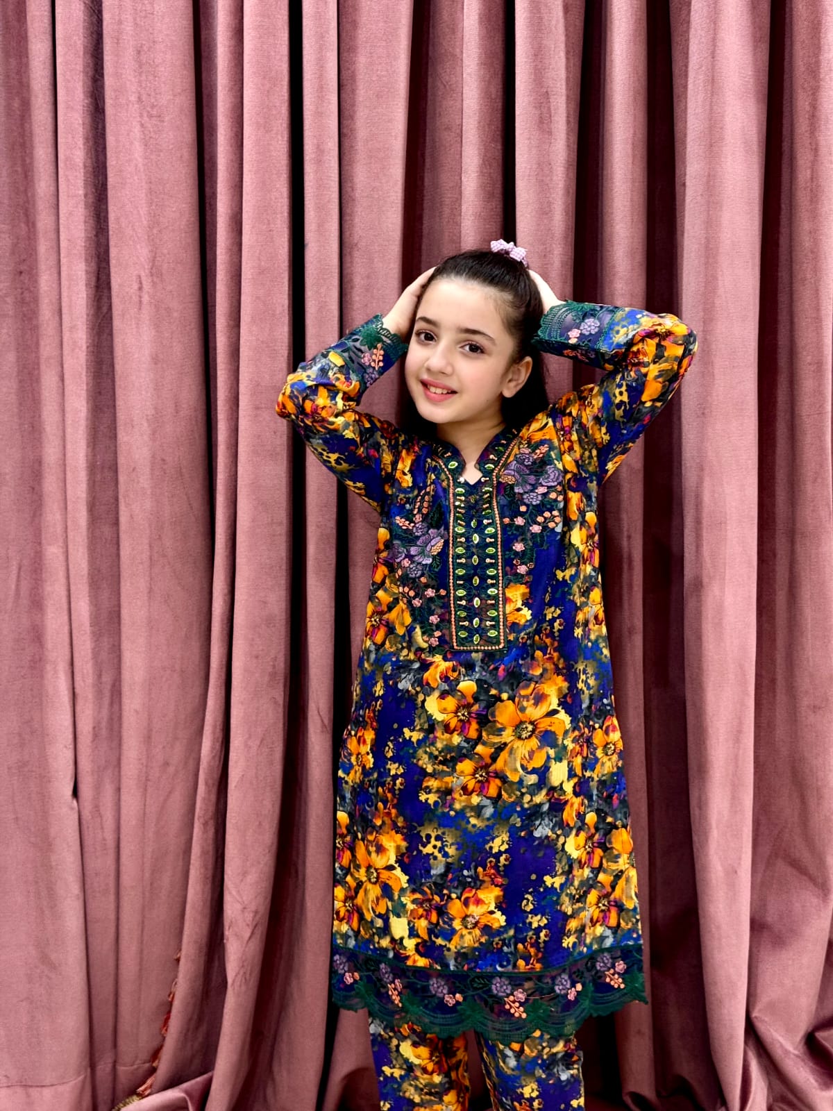 Royal Bloom 2PC