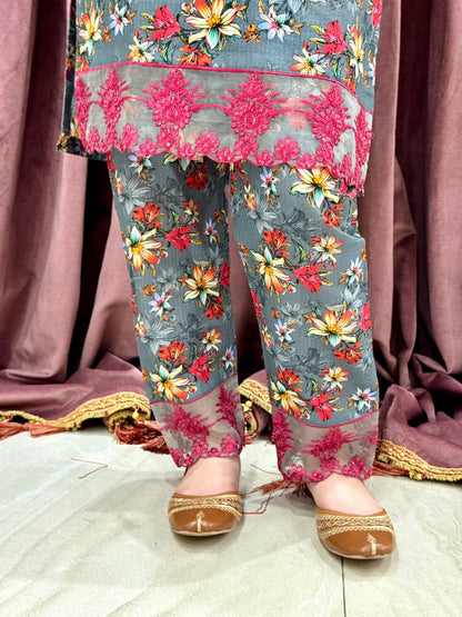Berry Bloom 2PC