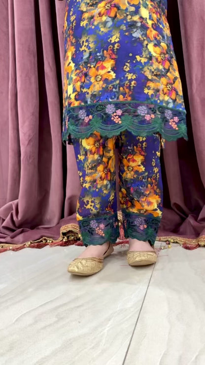 Royal Bloom 2PC